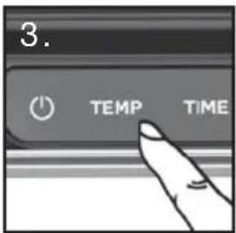 3. TEMP TIME