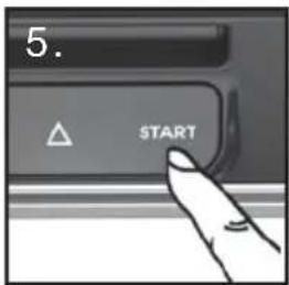 5. Δ START