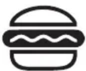 GEORGE FOREMAN GRD6090B - GUÍA DE COCCIÓN - 1