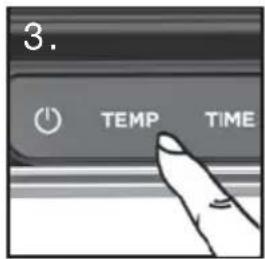 3. TEMP TIME