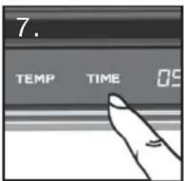 7. TEMP TIME 05