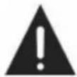 CONTINENTAL EDISON CELED55SGUHD23B6 - ATTENTION : POUR RÉDUIRE LES RISQUES D'INCENDIE, DE CHOC ÉLECTRIQUE OU DE BLESSURE SÉRIEUSE : - 2