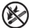 WESTINGHOUSE WGen11500TFc - SAFETY SYMBOLS - 2