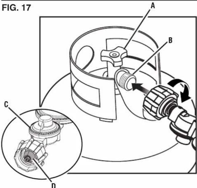FIG. 17 A B C D