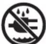 WESTINGHOUSE WGen11500TFc - SAFETY SYMBOLS - 6