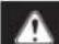 WESTINGHOUSE WGen11500TFc - ADVERTENCIA - 1