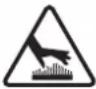 WESTINGHOUSE WGen11500TFc - SAFETY SYMBOLS - 4