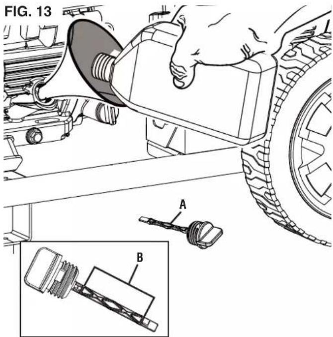FIG. 13 A B
