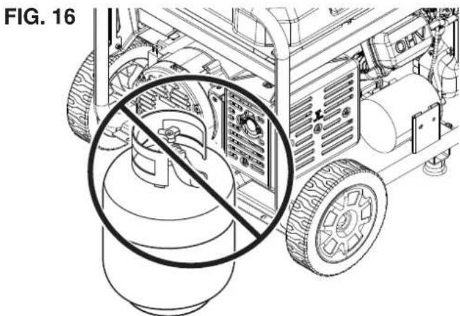 FIG. 16 OHV