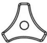 WESTINGHOUSE WGen11500TFc - AVISO - 1