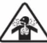 WESTINGHOUSE WGen11500TFc - SAFETY SYMBOLS - 5