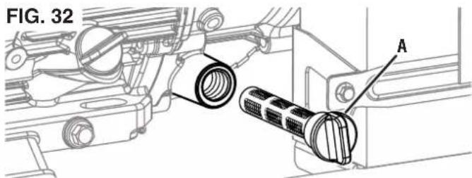 WESTINGHOUSE WGen11500TFc - Voir la figure 34. - 1