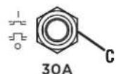 WESTINGHOUSE WGen11500TFc - PELIGRO - 3