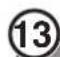 WESTINGHOUSE WGen11500TFc - Safety Symbols - 5