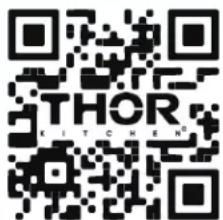 Thor ARH30P - WARRANTY REGISTRATION - 5