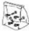 Thor ARH36T - Partes incluidas - 7