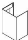 Thor ARH36T - Parts Supplied - 4