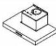 Thor ARH36T - Parts Supplied - 1