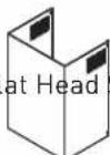Thor ARH36T - Parts Supplied - 3