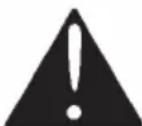 Trevi XF 4500 DJ - WARNINGS - 2