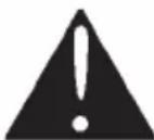 Trevi XF 4500 DJ - WARNINGS - 4