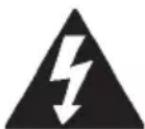 Trevi XF 4500 DJ - WARNINGS - 1