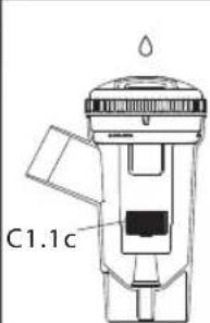 Flaem NebulFlaem 4.0 - MONTAGE VAN DE NEBULIZER - 8