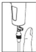 Flaem NebulFlaem 4.0 - USE OF NEBULIZATION MANUAL CONTROL - 2