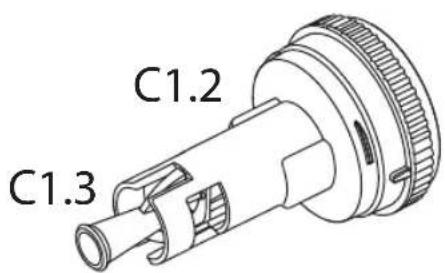 Flaem NebulFlaem 4.0 - ASSEMBLING THE NEBULISER - 2