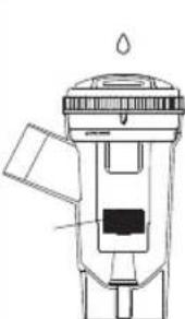 Flaem NebulFlaem 4.0 - VERWENDUNGSARTEN DES ZERSTÄUBERS „RF9“ MIT PARTIKELGRÖSSEN-REGLER UND VENTILSYSTEM - 4