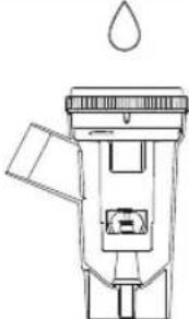 Flaem NebulFlaem 4.0 - HOW TO USE THE RF9 NEBULISER WITH PARTICLE SIZE REGULATOR AND VALVE SYSTEM - 1