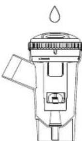 Flaem NebulFlaem 4.0 - VERWENDUNGSARTEN DES ZERSTÄUBERS „RF9“ MIT PARTIKELGRÖSSEN-REGLER UND VENTILSYSTEM - 2