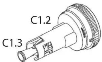 Flaem NebulFlaem 4.0 - C -Accessories - 1