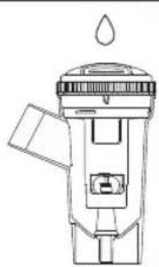 Flaem NebulFlaem 4.0 - MODOS DE USO DEL NEBULIZADOR RF9 CON REGULADOR DE GRANULOMETRÍA Y SISTEMA DE VÁLVULAS - 2