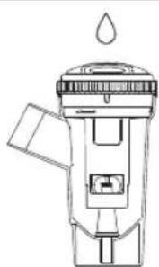 Flaem NebulFlaem 4.0 - MONTAGE VAN DE NEBULIZER - 6