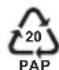 Flaem NebulFlaem 4.0 - PACKAGING DISPOSAL - 1
