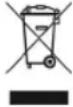 Gastronoma 18200001 - INFORMATION ON DISPOSAL AND RECYCLING OF THIS PRODUCT - 1