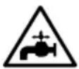 Simpson 95000 - OPERATING CHECKLIST - 1