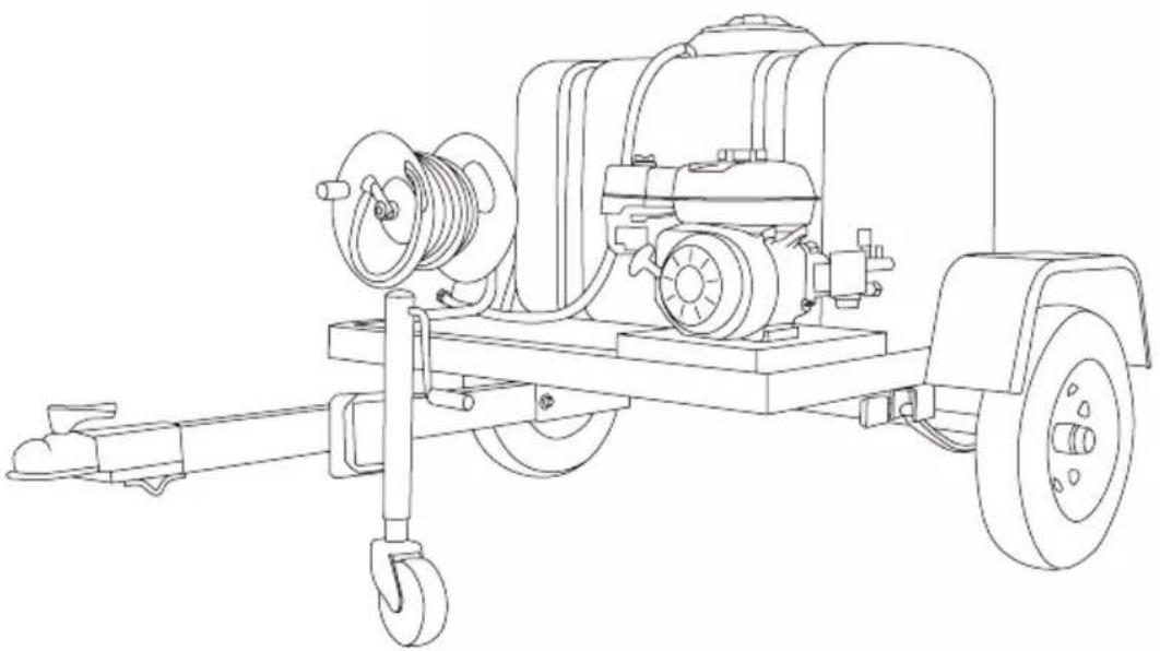 Simpson 95000 - 1