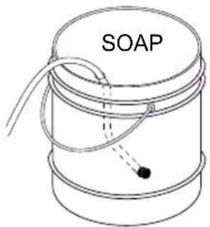 Simpson 95000 - VOLATILE LIQUIDS - 2