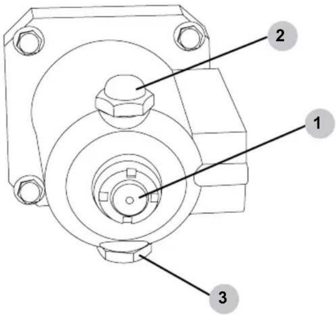 Simpson 95000 - Pump Maintenance - 1