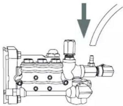 Simpson 95000 - VOLATILE LIQUIDS - 1