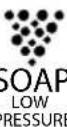 Simpson 95000 - Nozzle Selection - 5