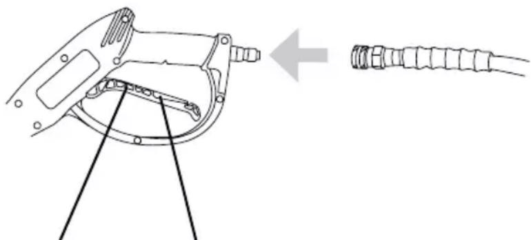 Simpson 95000 - BLESSURE PAR INJECTION - 1
