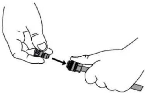 Simpson 95000 - Nozzle Installation - 1