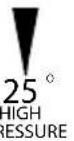 Simpson 95000 - Nozzle Selection - 3