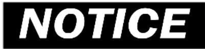 Simpson 95000 - OPERATING CHECKLIST - 2