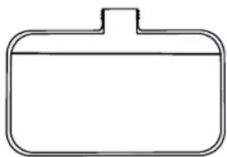 Simpson 95006 - Gasoline - 2