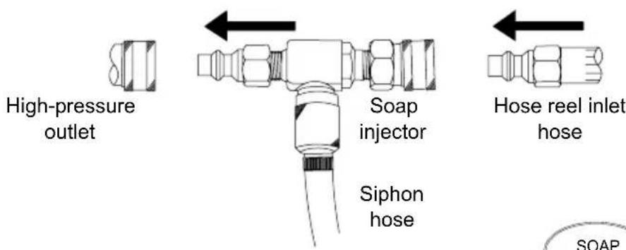 Simpson 95006 - VOLATILE LIQUIDS - 2