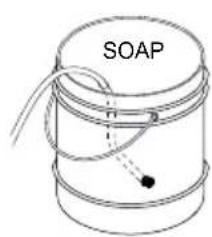 Simpson 95006 - VOLATILE LIQUIDS - 3